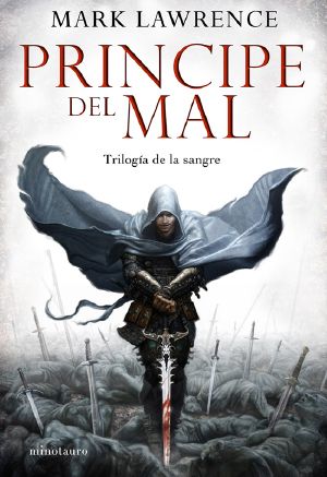 [The Broken Empire 01] • Principe Del Mal